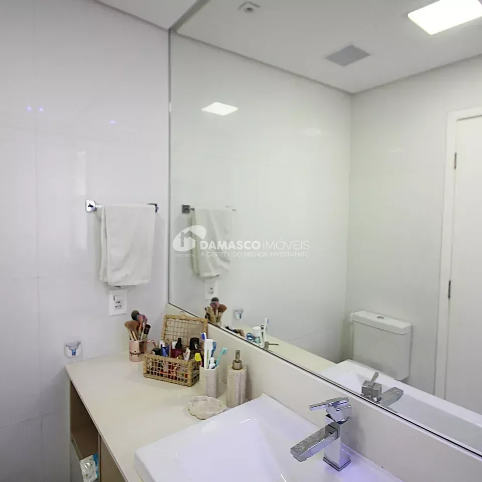 Apartamento à venda, Centro, São Bernardo do Campo, SP