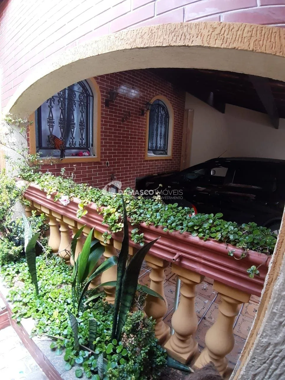 Sobrado à venda, Nova Gerty, São Caetano do Sul, SP
