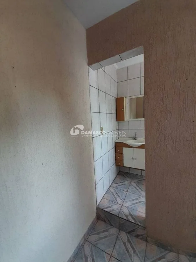 Casa para locação - Fundação- São Caetano do Sul