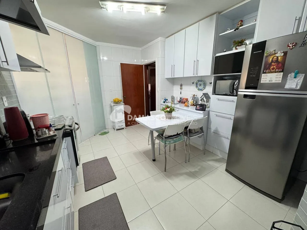 Apartamento à venda, com piscina , bairro Santa Paula, São Caetano do Sul, SP