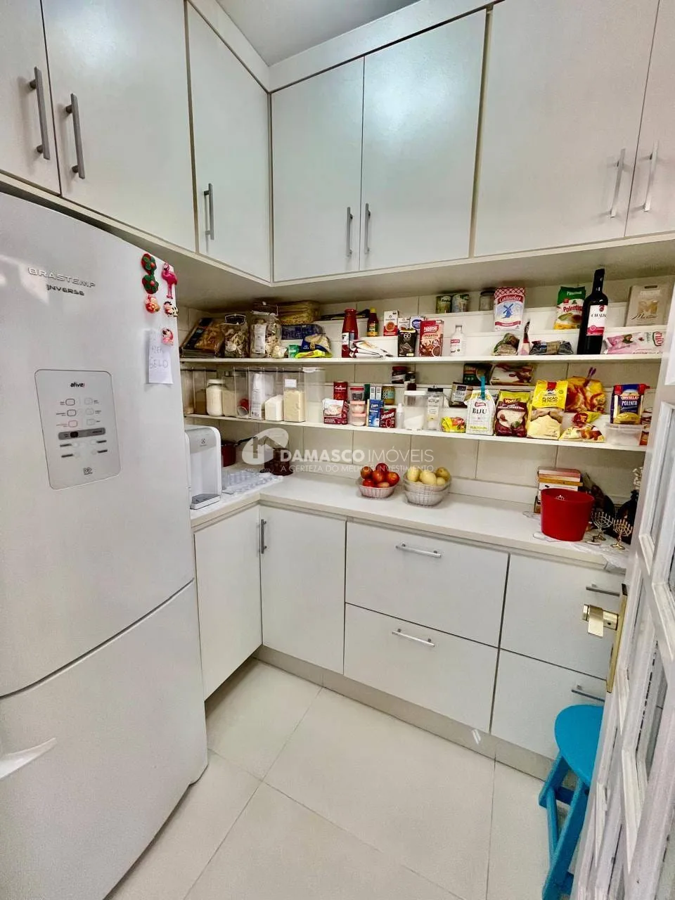 Apartamento à venda, Santa Paula, São Caetano do Sul, SP