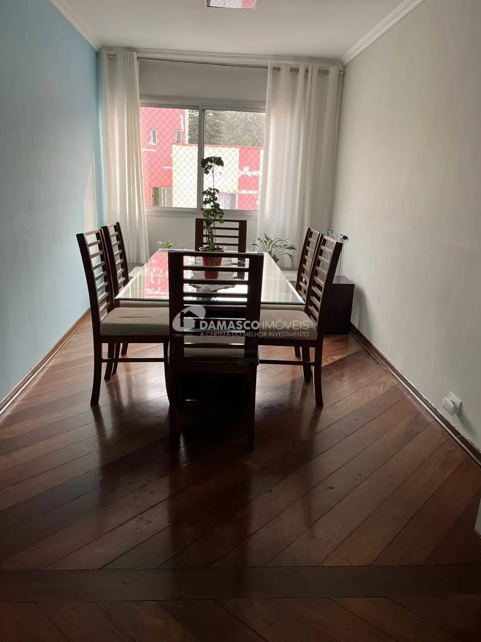 Apartamento à venda, Jardim Patente, São Paulo, SP
