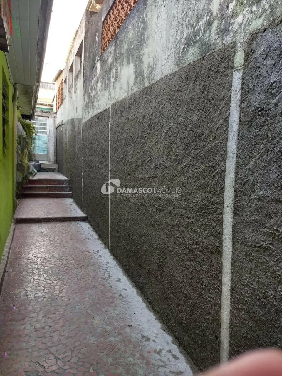 Casa à venda 2 Quartos, 2 Vagas, Nova Gerty, São Caetano do Sul - SP