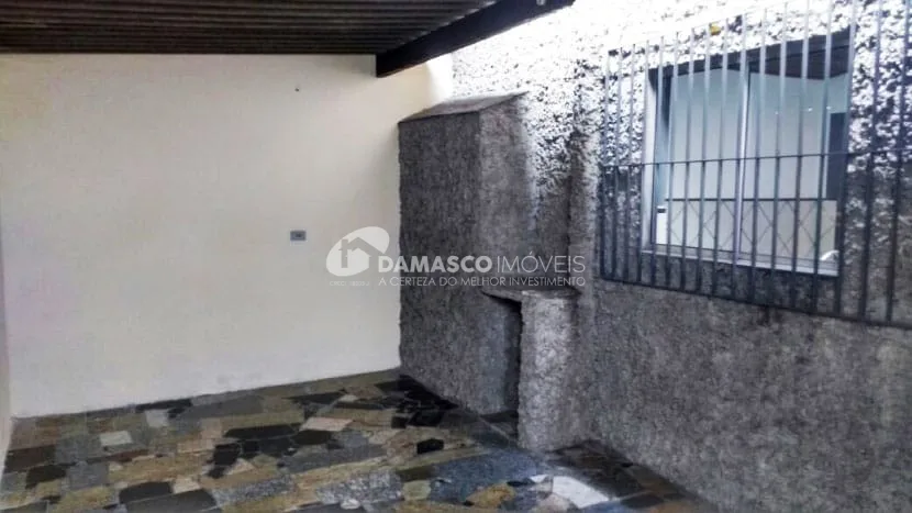 Sobrado para Locação 2 Quartos, 1 Vaga, Nova Gerty, São Caetano do Sul - SP