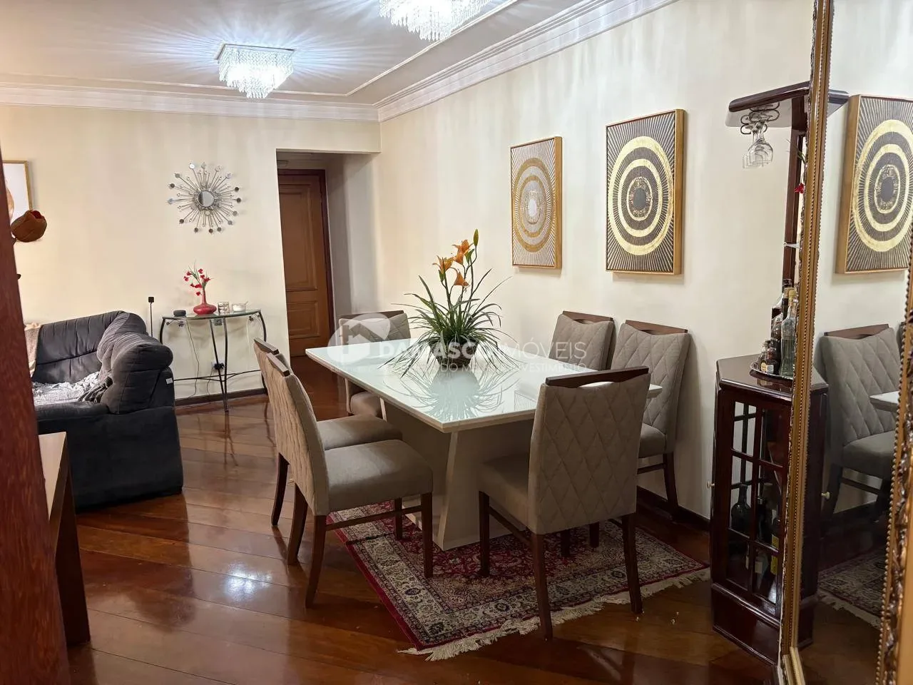 Apartamento à venda, Barcelona, São Caetano do Sul, SP