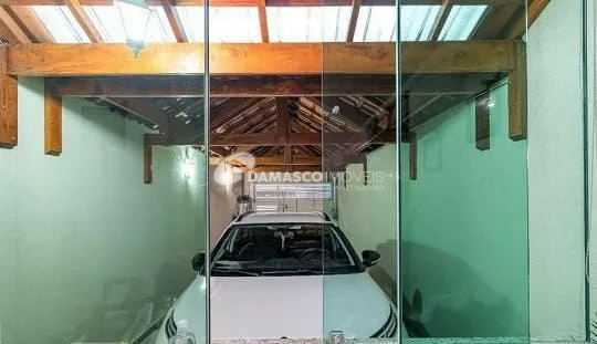 Sobrado à venda 3 Quartos, 1 Suite, 2 Vagas, Vila Alpina, São Paulo - SP