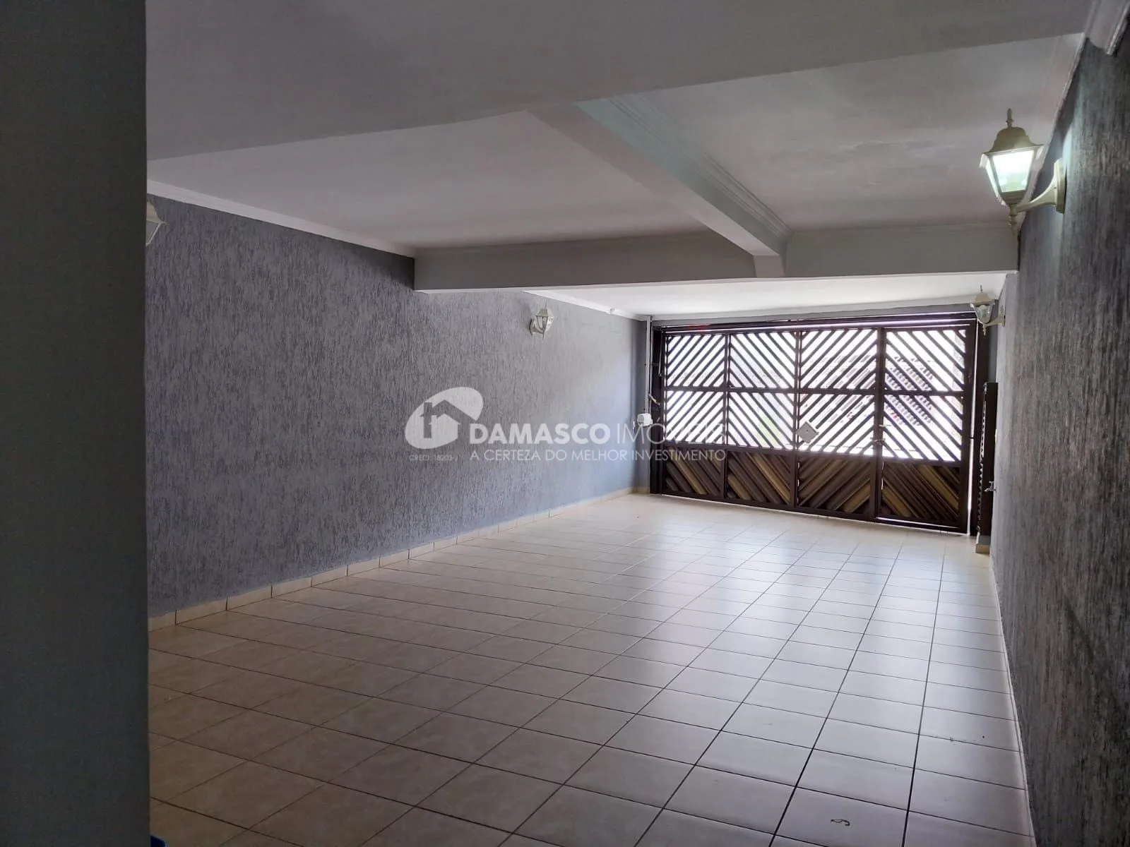Sobrado à venda com edícula 4 dorm, 4 vagas, Jardim Las Vegas, Santo André, SP