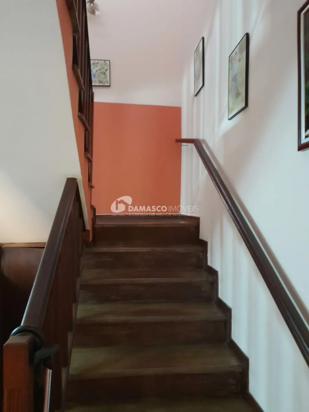 Sobrado à venda 4 Quartos, 4 Suites, 2 Vagas, 320M², Osvaldo Cruz, São Caetano do Sul - SP