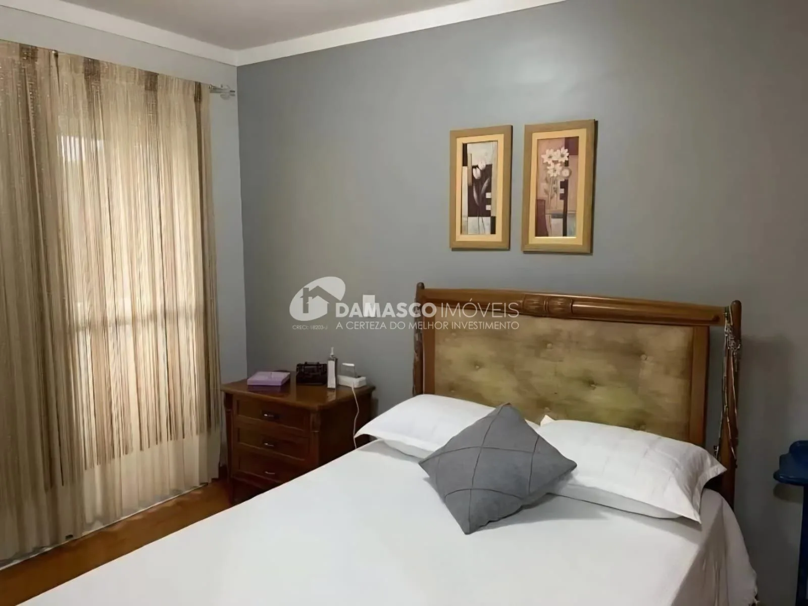 Apartamento à venda, Santa Maria, São Caetano do Sul, SP