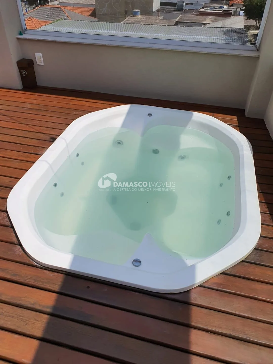 Cobertura à venda 2 Quartos, 1 Suite, 3 Vagas, 180M², Santa Maria, São Caetano do Sul - SP 