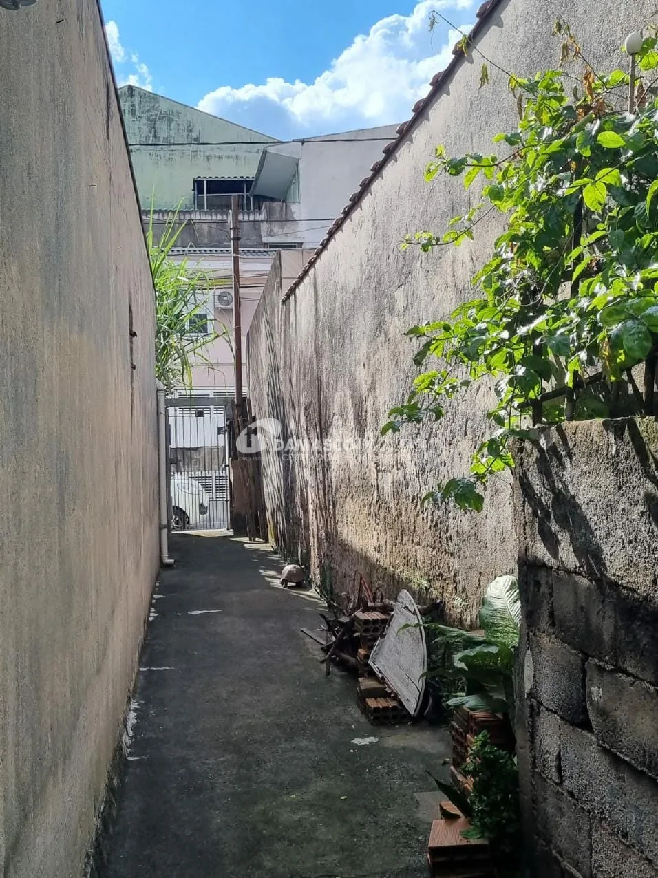 Casa à venda 2 Quartos, 1 Vaga, 95M², Vila Alpina, São Paulo - SP