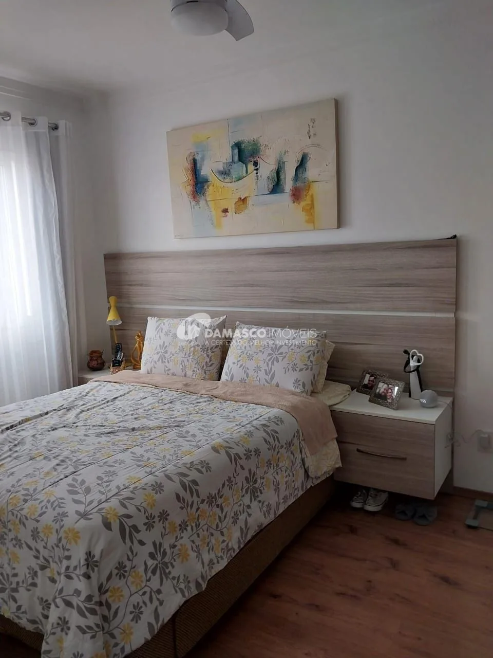 Apartamento à venda 2 Quartos, 1 Suite, 1 Vaga, Santa Paula, São Caetano do Sul - SP | EDIFICIO COVADONGA