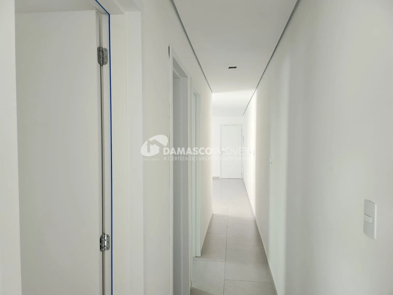 Cobertura / Penthouse à venda, Vila Pires, Santo André, SP