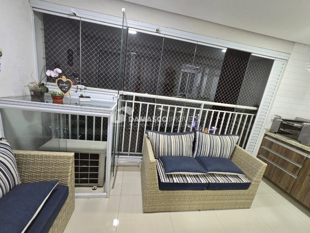 Apartamento à venda, Santa Paula, São Caetano do Sul, SP