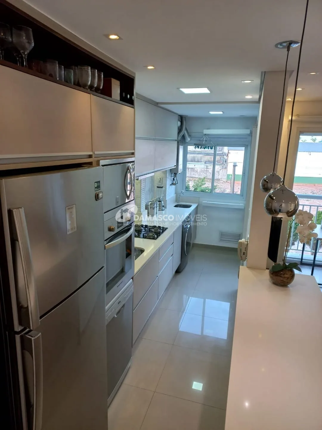 Apartamento à venda, Jardim São Caetano, São Caetano do Sul, SP