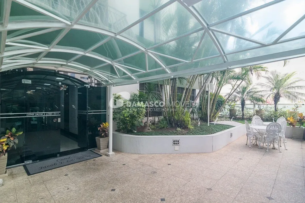 Apartamento para Locação 4 Quartos, 1 Suite, 3 Vagas, 162M², Santo Antônio, São Caetano do Sul - SP