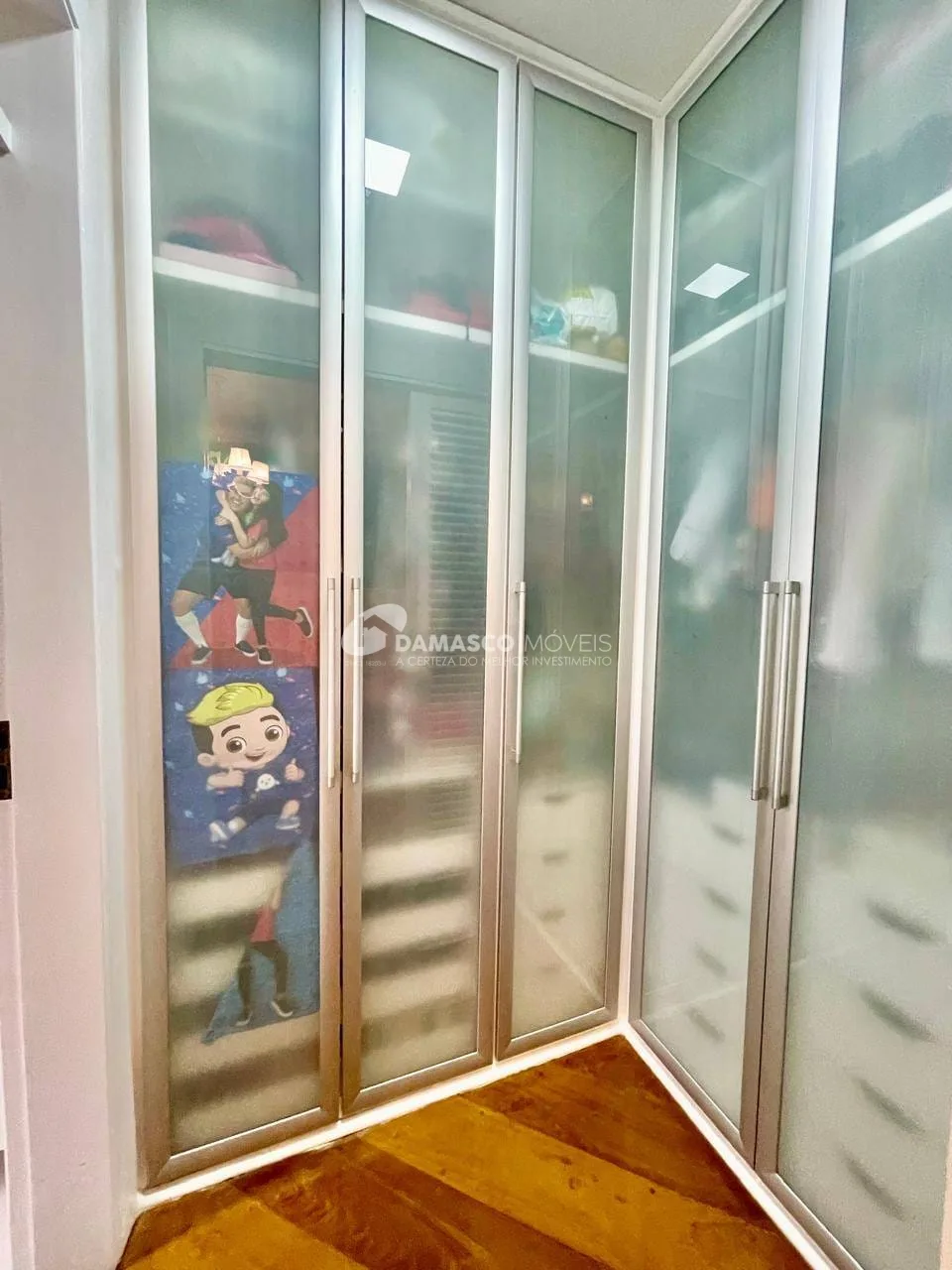 Apartamento à venda, Santa Paula, São Caetano do Sul, SP