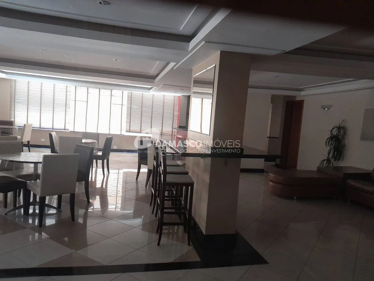 Apartamento para venda 4 Quartos, 2 Suites, 2 Vagas, Santa Paula, São Caetano do Sul - SP | DANILO CARNEVALLI
