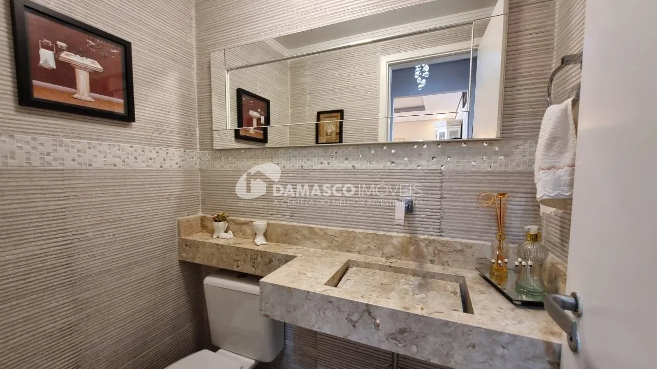Apartamento à venda, Campestre, Santo André, SP