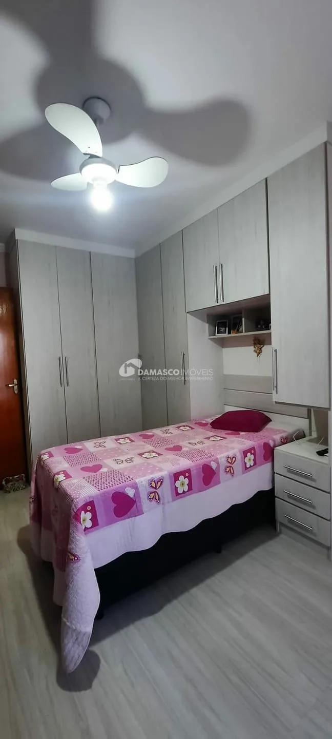 Sobrado à venda 3 Quartos, 3 Suites, 3 Vagas, Nova Gerty, São Caetano do Sul - SP