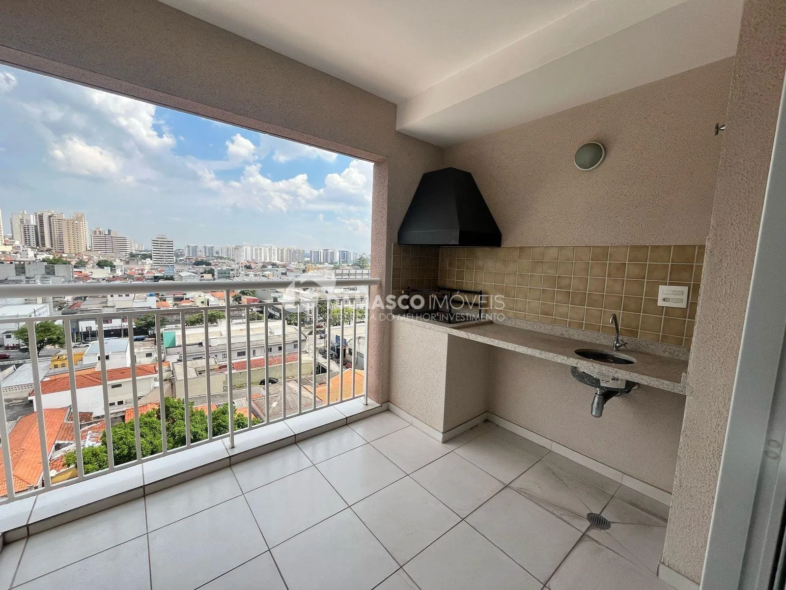 Apartamento à venda 2 Quartos, 1 Suite, 2 Vagas, Centro, São Caetano do Sul - SP | VILLA CAVANA                                                