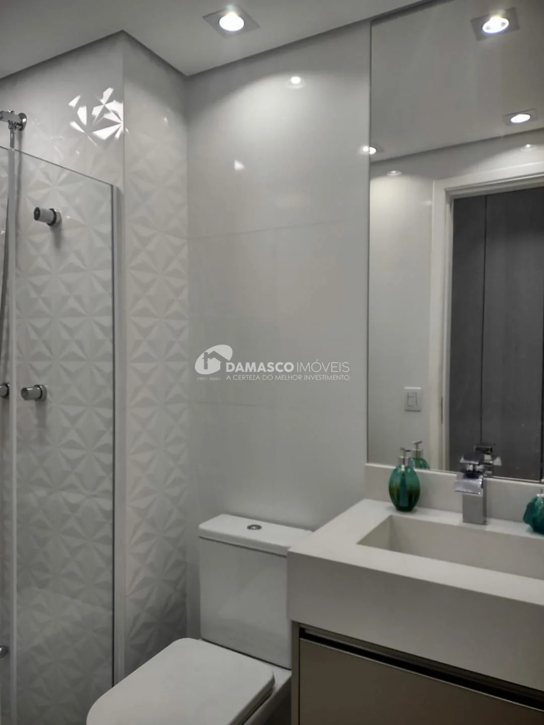 Apartamento à venda 2 Quartos, 1 Suite, 1 Vaga, 65M², Osvaldo Cruz, São Caetano do Sul - SP 