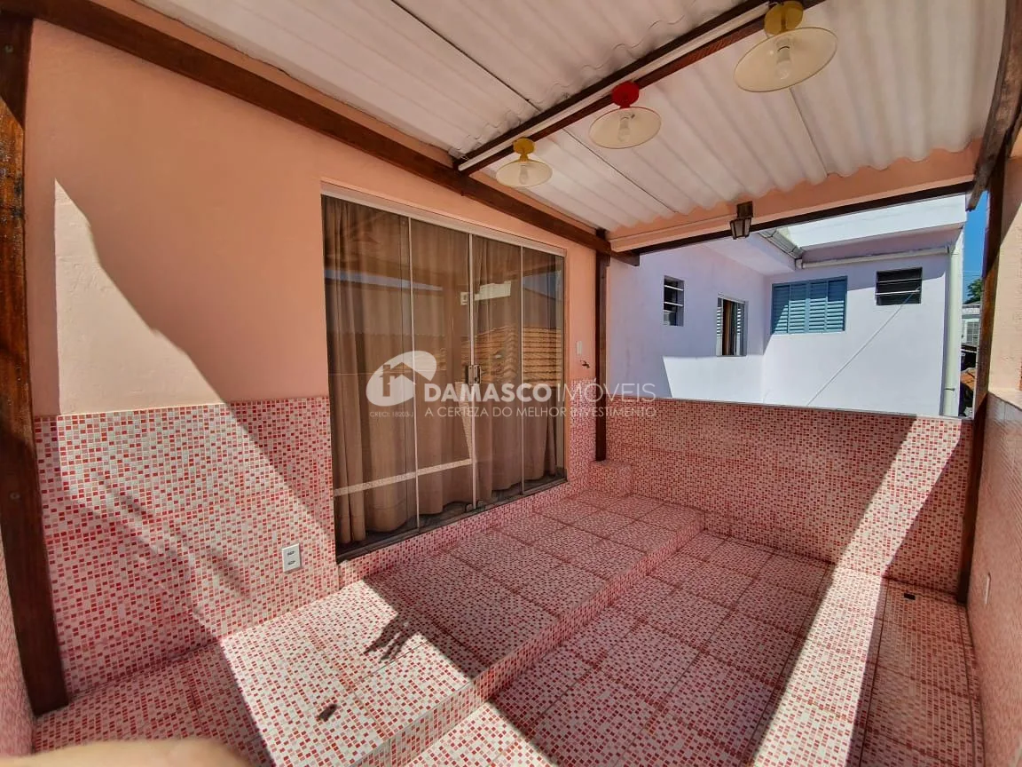 Sobrado à venda 2 Quartos, 1 Suite, 3 Vagas, 143M², Fundação, São Caetano do Sul - SP