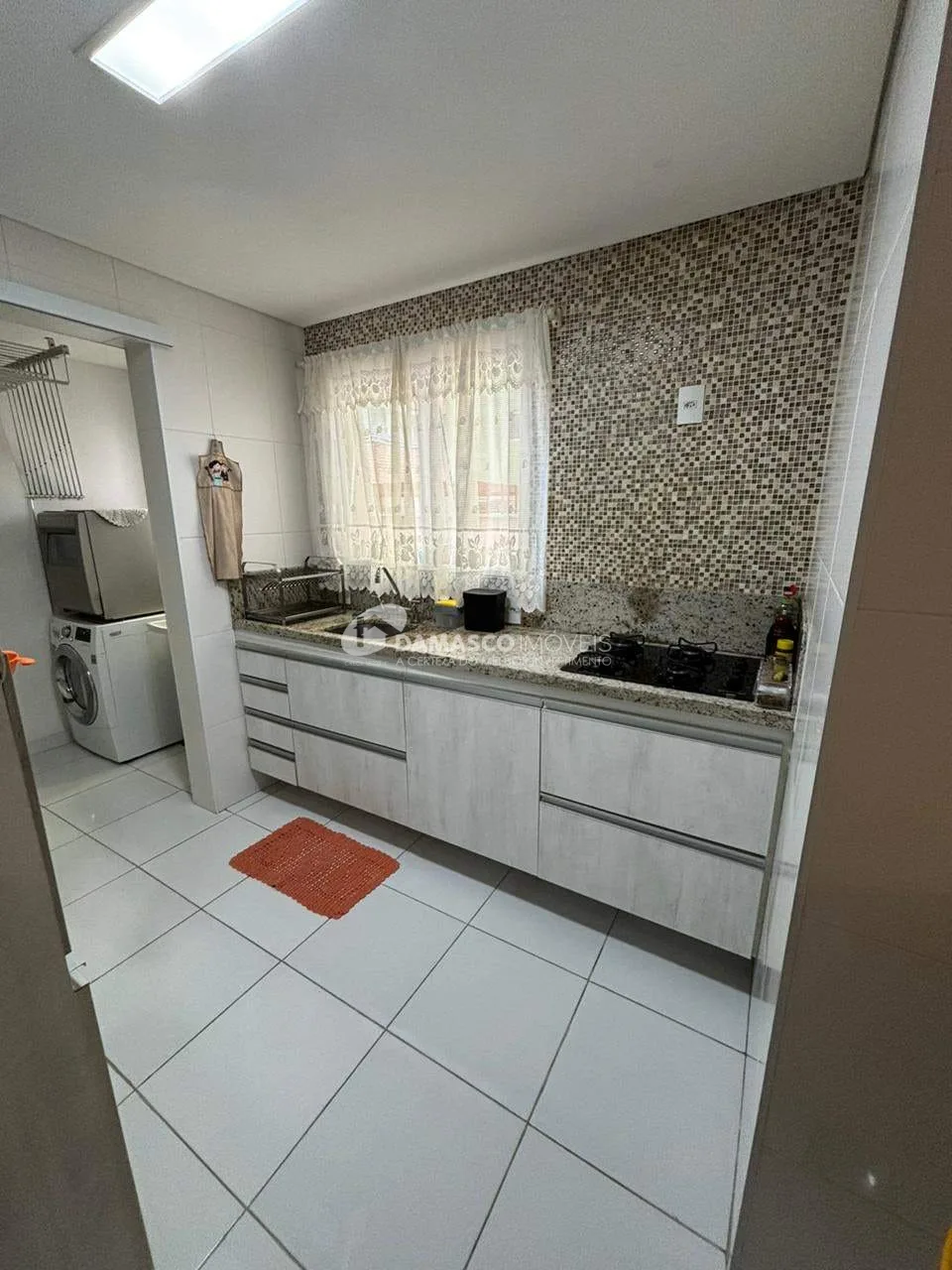 Apartamento à venda, Vila Valparaíso, Santo André, SP