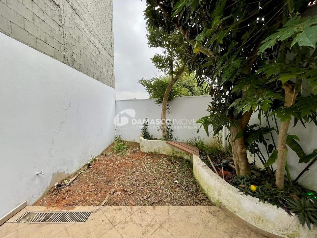 Sobrado à venda, Santa Maria, Santo André, SP