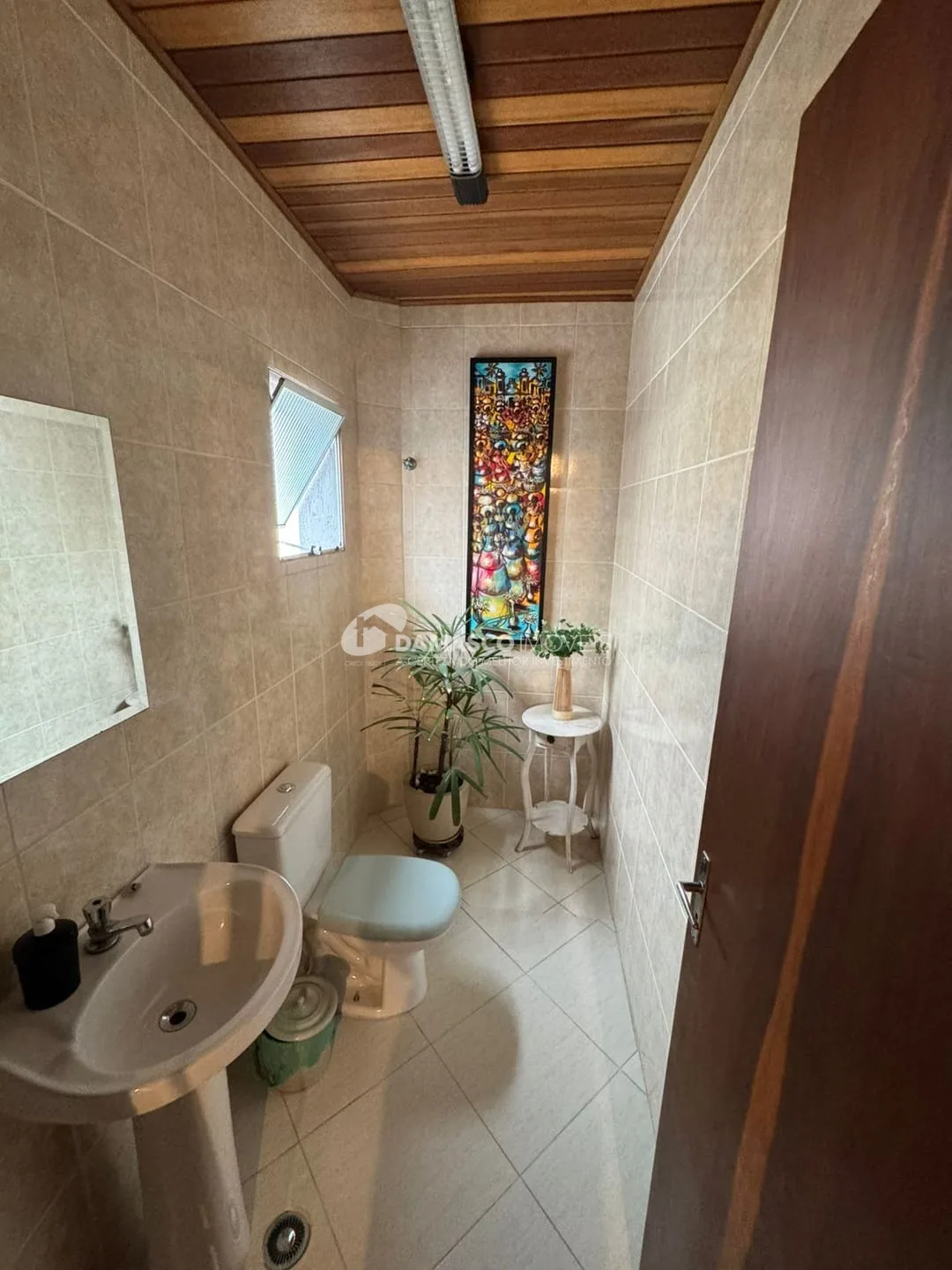 Apartamento à venda, Santa Maria, São Caetano do Sul, SP