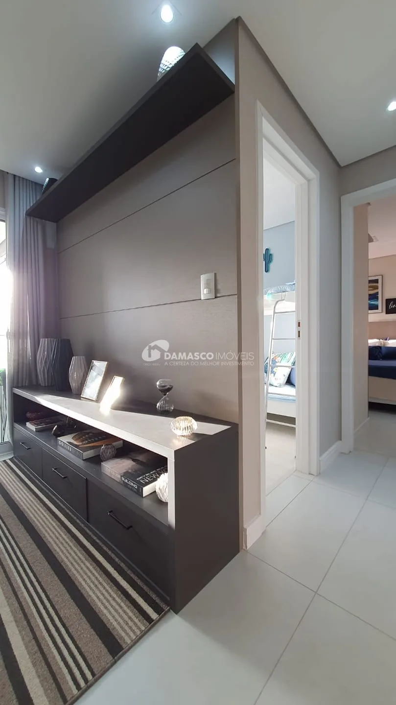Apartamento à venda, Vila Tibiriçá, Santo André, SP