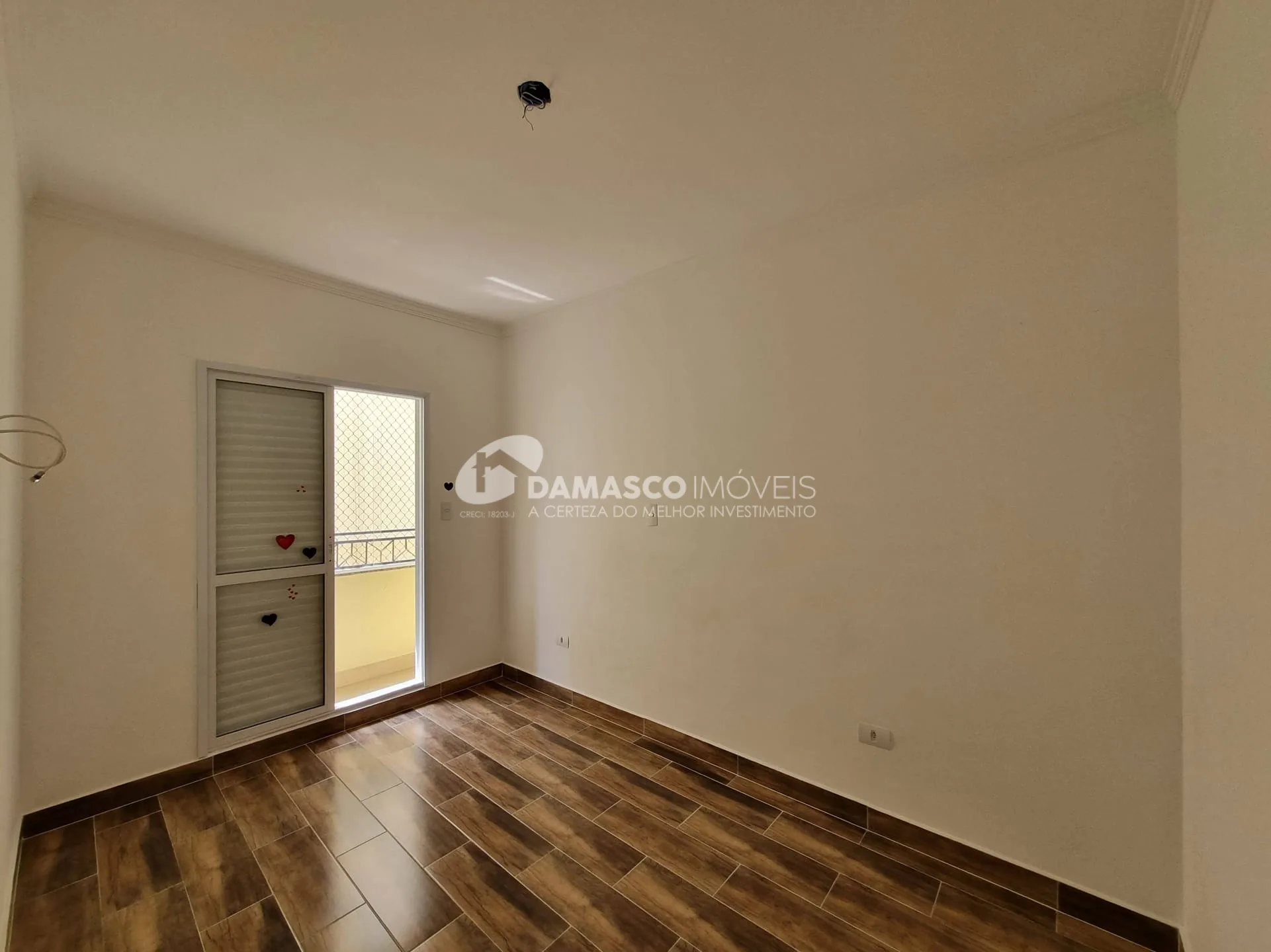 Apartamento à venda, Campestre, Santo André, SP