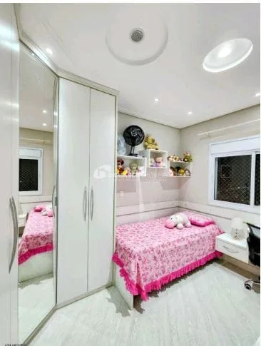 Cobertura / Penthouse à venda, Santo Antônio, São Caetano do Sul, SP