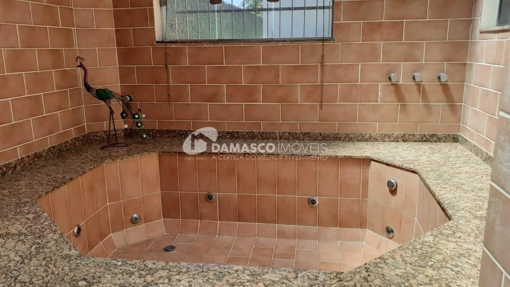 Sobrado à venda 2 Quartos, 254M², Osvaldo Cruz, São Caetano do Sul - SP