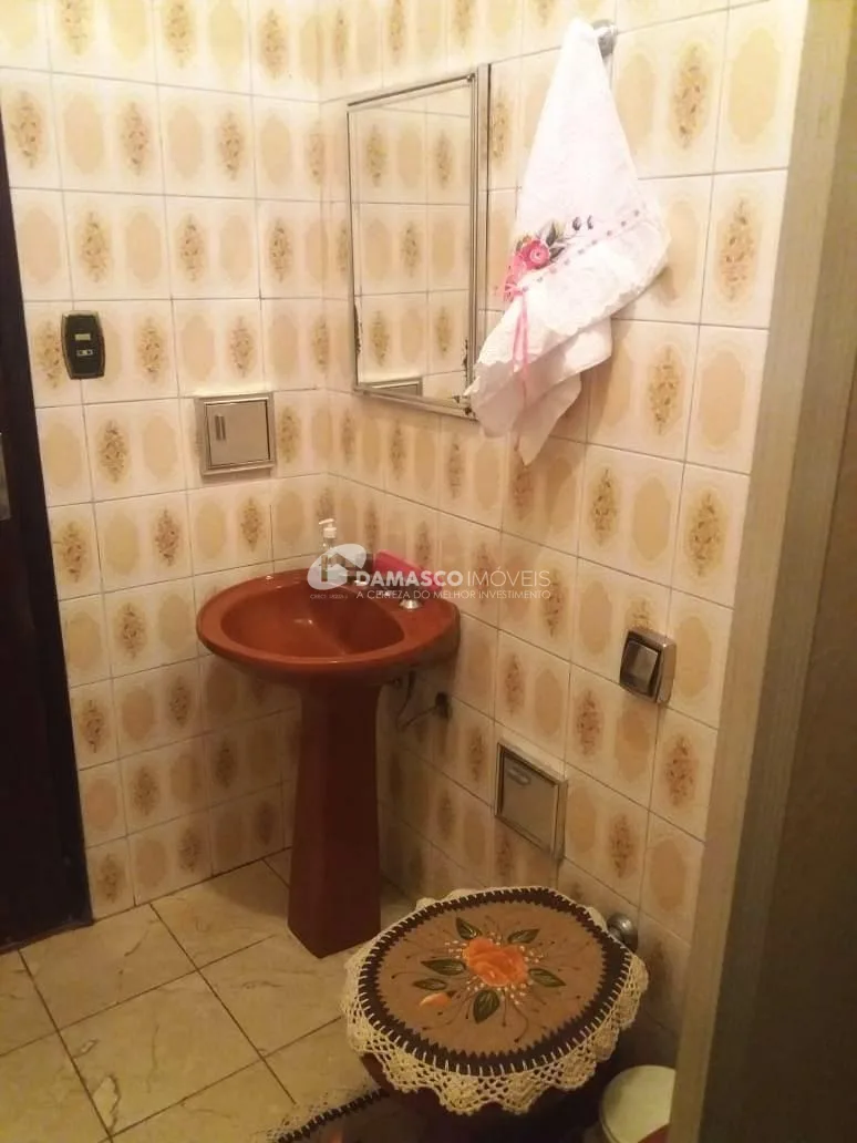 Casa à venda 3 Quartos, 5 Vagas, Nova Gerty, São Caetano do Sul - SP