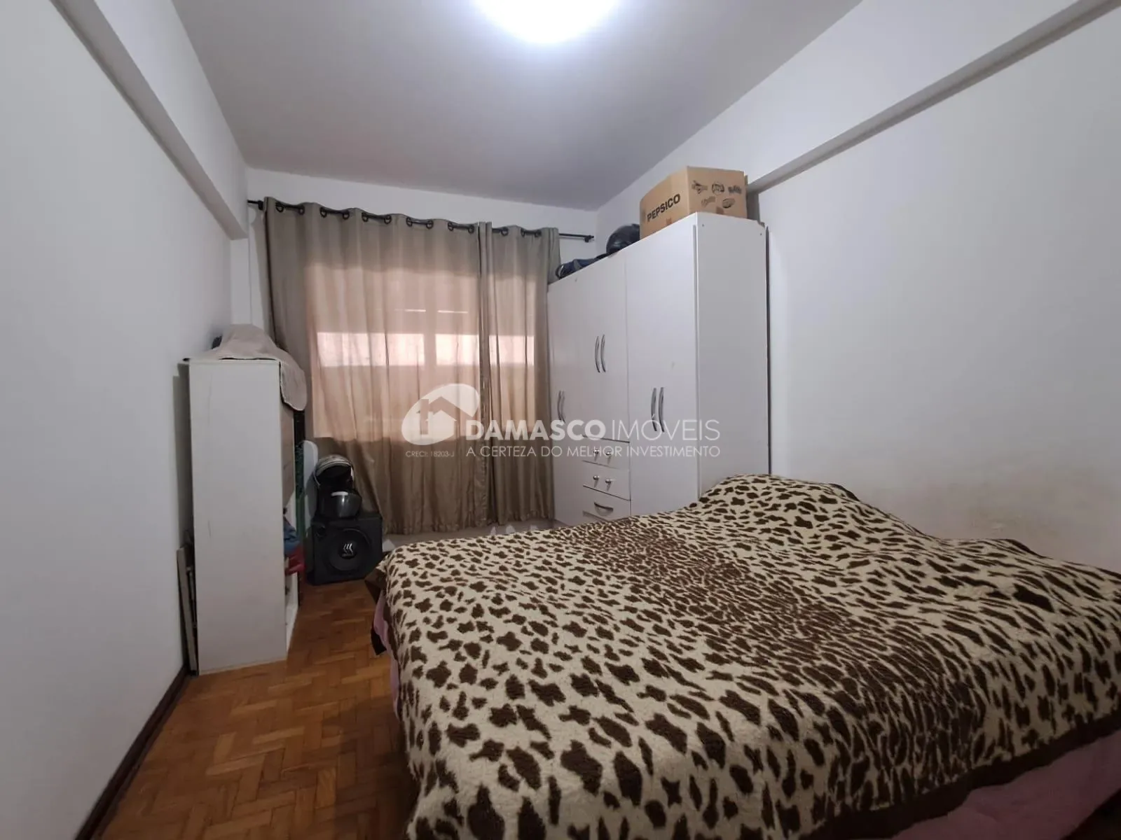 Apartamento à venda, Boa Vista, São Caetano do Sul, SP