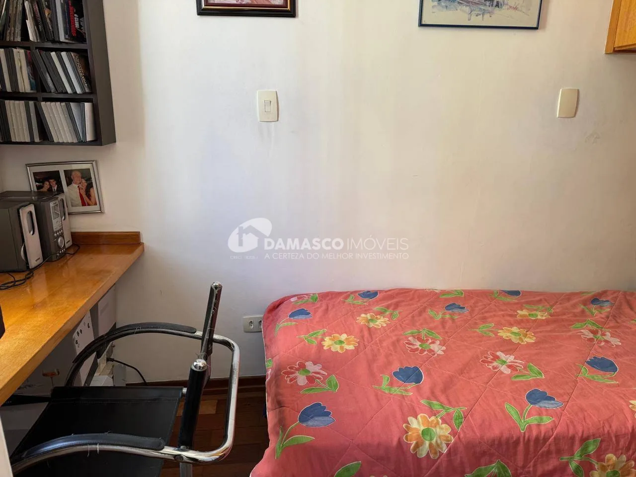 Apartamento à venda 3 Quartos, 1 Vaga, 98M², Barcelona, São Caetano do Sul - SP