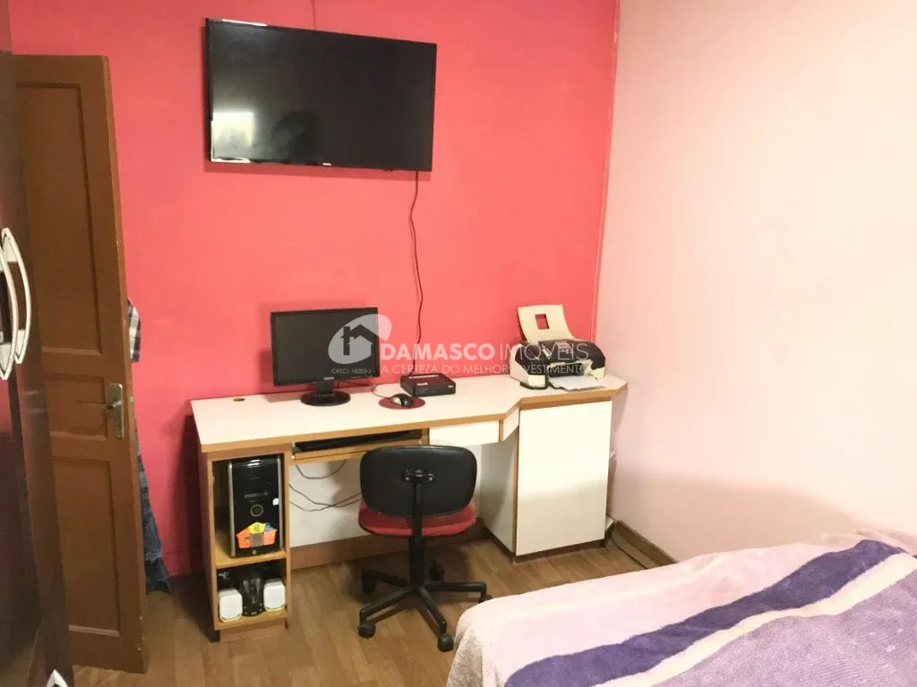 Casa à venda 2 Quartos, 1 Suite, 5 Vagas, 290M², Santa Maria, São Caetano do Sul - SP
