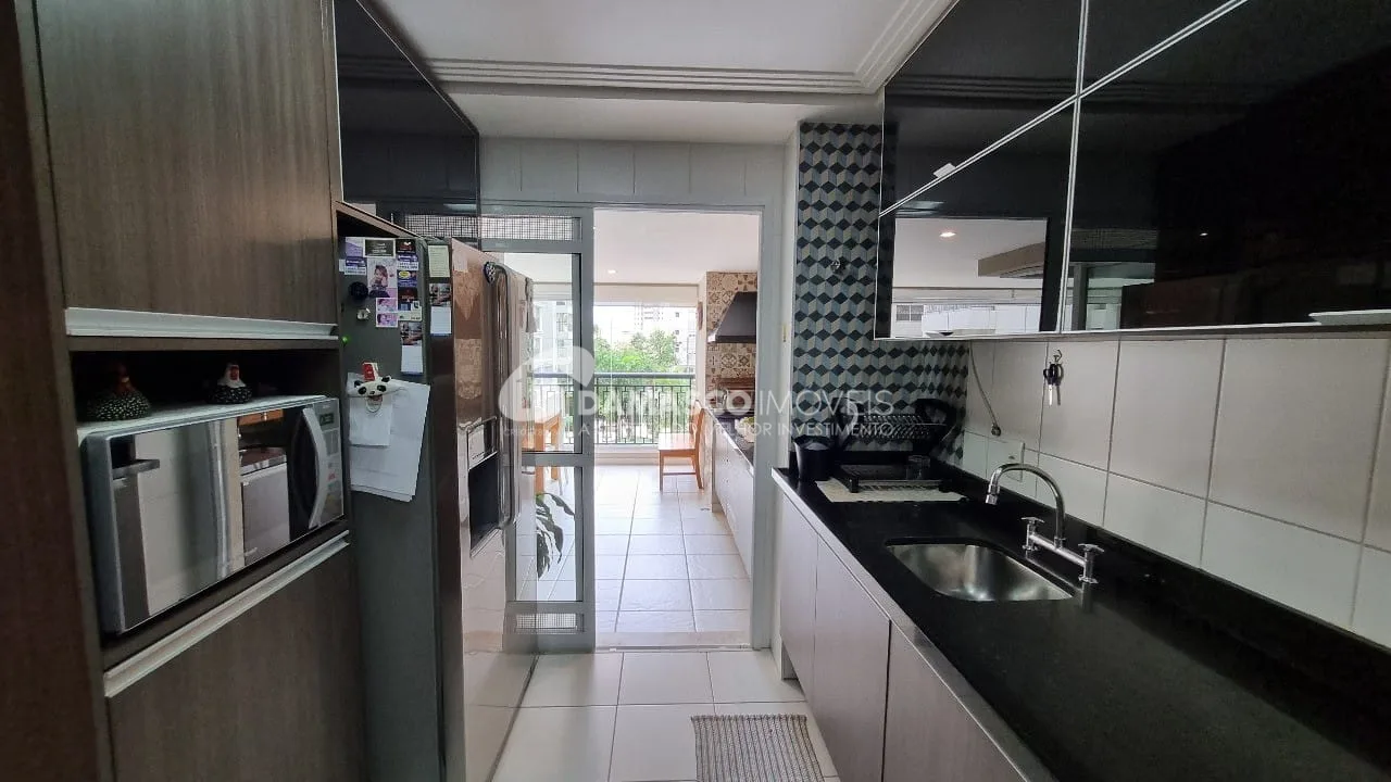 Apartamento à venda, Campestre, Santo André, SP
