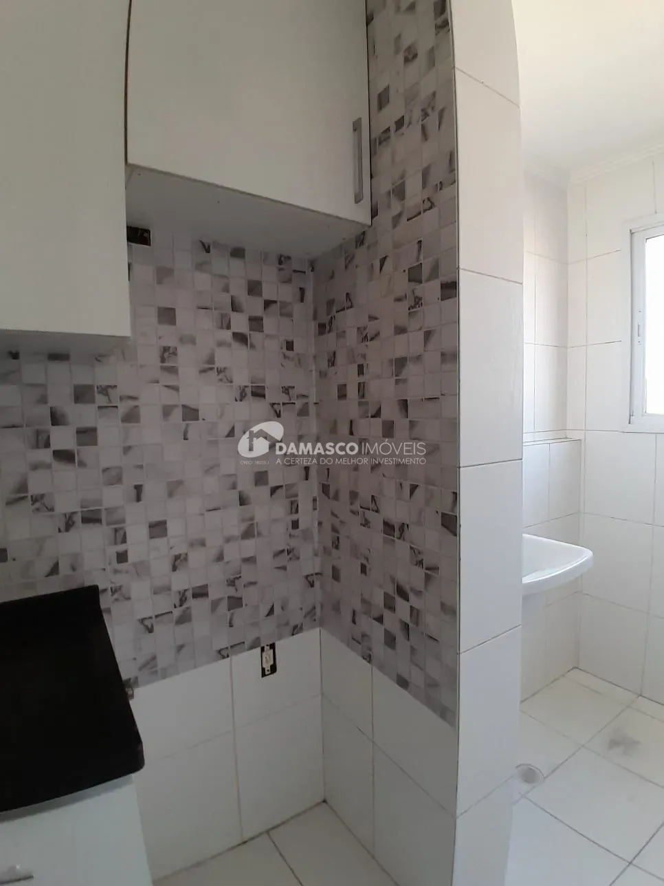 Apartamento para Locação 2 Quartos, 1 Suite, 2 Vagas, Olímpico, São Caetano do Sul - SP