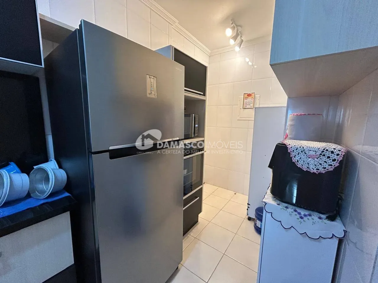 Apartamento à venda, Vila Assunção, Santo André, SP