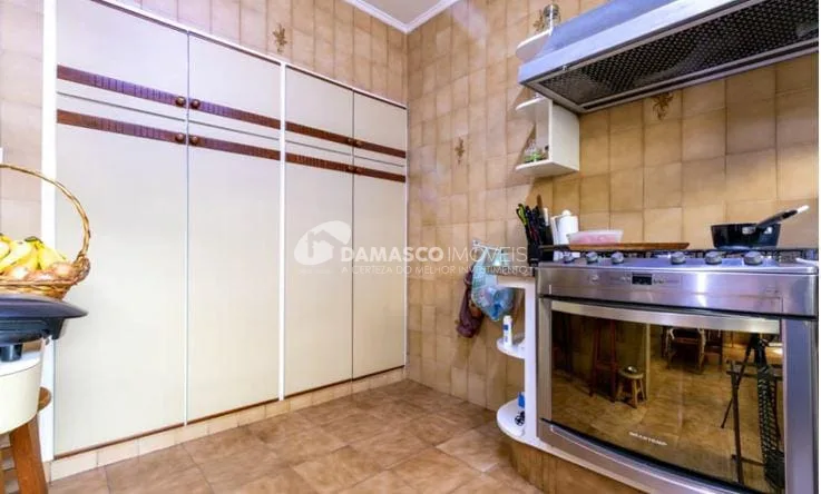Sobrado à venda 3 Quartos, 1 Suite, 3 Vagas, 450M², Santa Paula, São Caetano do Sul - SP