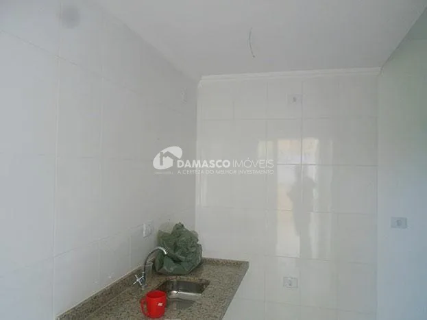 Apartamento à venda 2 Quartos, 1 Suite, 2 Vagas, 61M², Vila Príncipe de Gales, Santo André - SP 