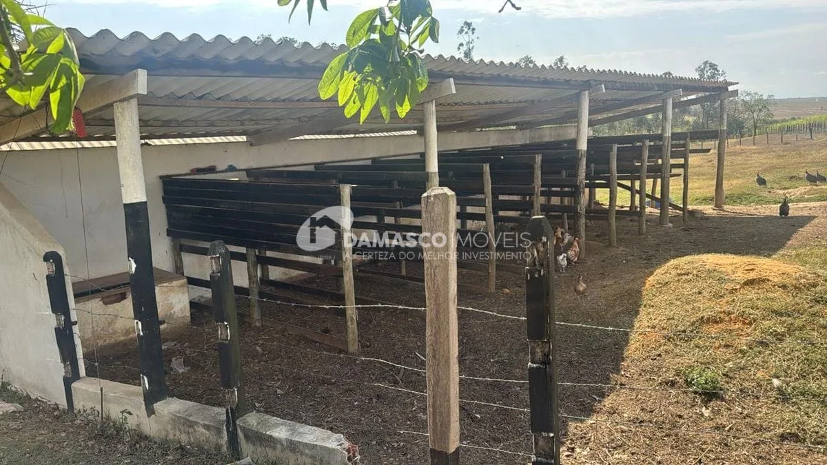 Haras - Tanquinho - Porto Feliz