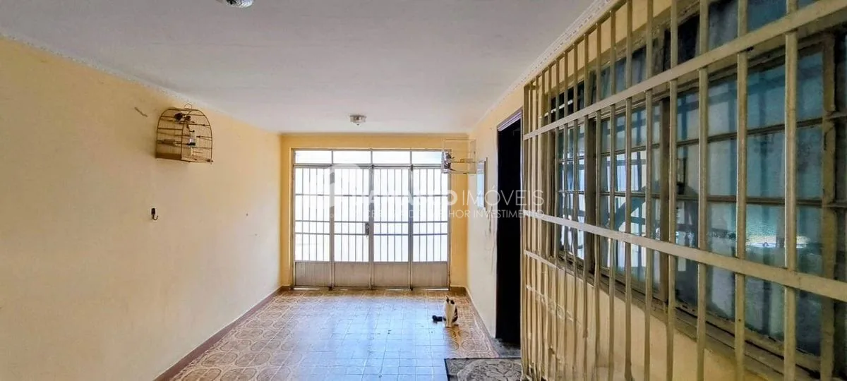 Casa à Venda no Bairro Boa Vista