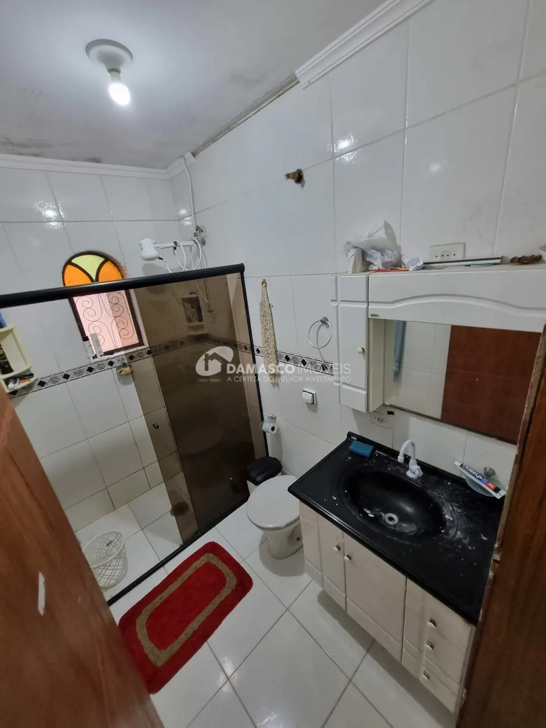 Sobrado à venda 3 Quartos, 1 Suite, 3 Vagas, 225M², Rudge Ramos, São Bernardo do Campo - SP