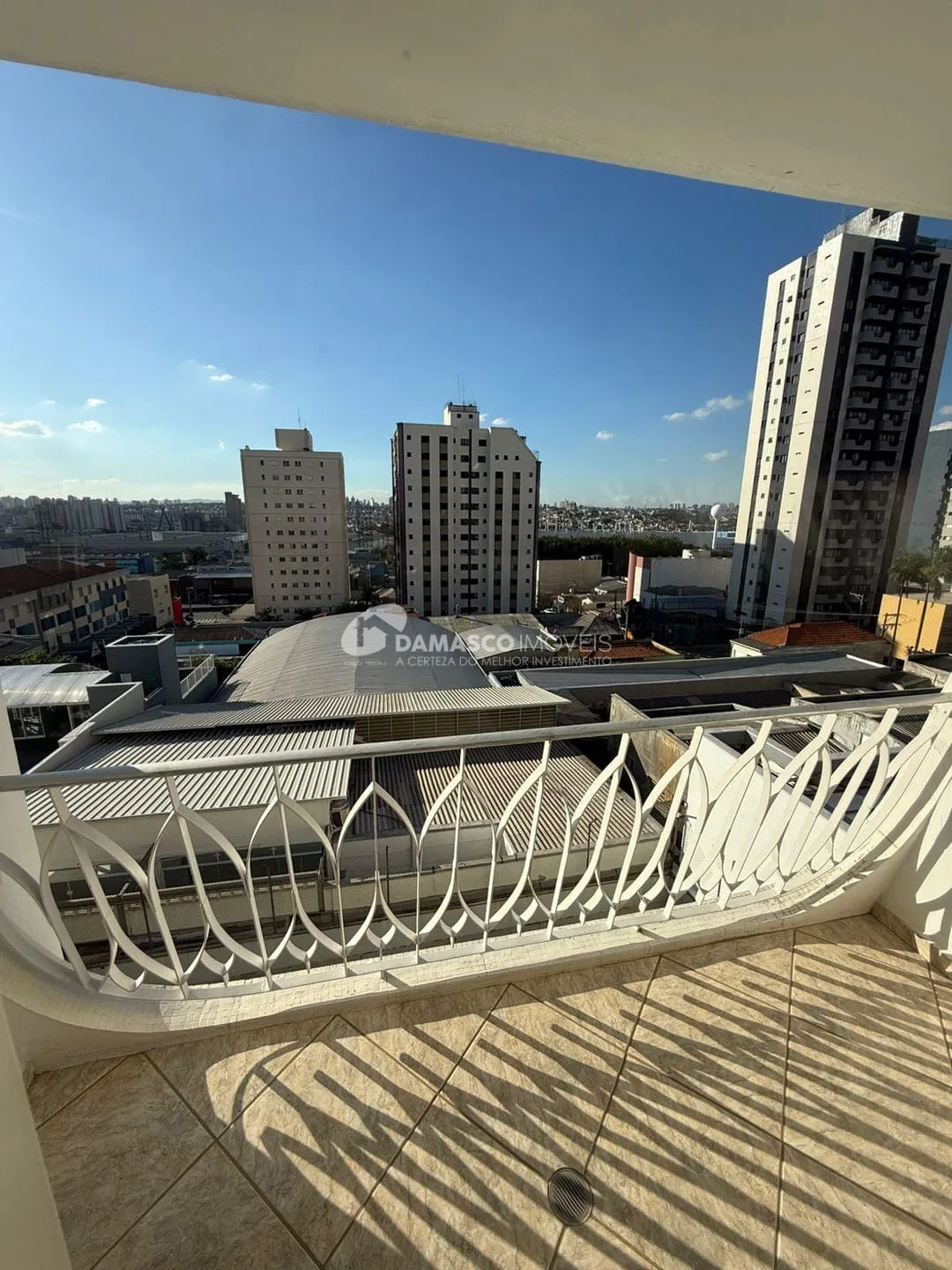 Apartamento à venda 2 dorm, 1 vaga,  Santa Paula, São Caetano do Sul, SP