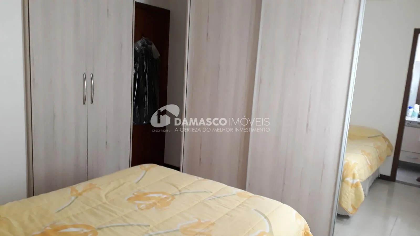 Apartamento à venda 3 Quartos, 1 Suite, 2 Vagas, Santa Maria, São Caetano do Sul - SP
