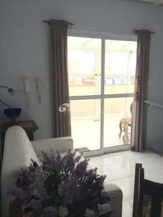 Cobertura à venda 3 Quartos, 1 Suite, 2 Vagas, 176M², Santa Maria, São Caetano do Sul - SP 