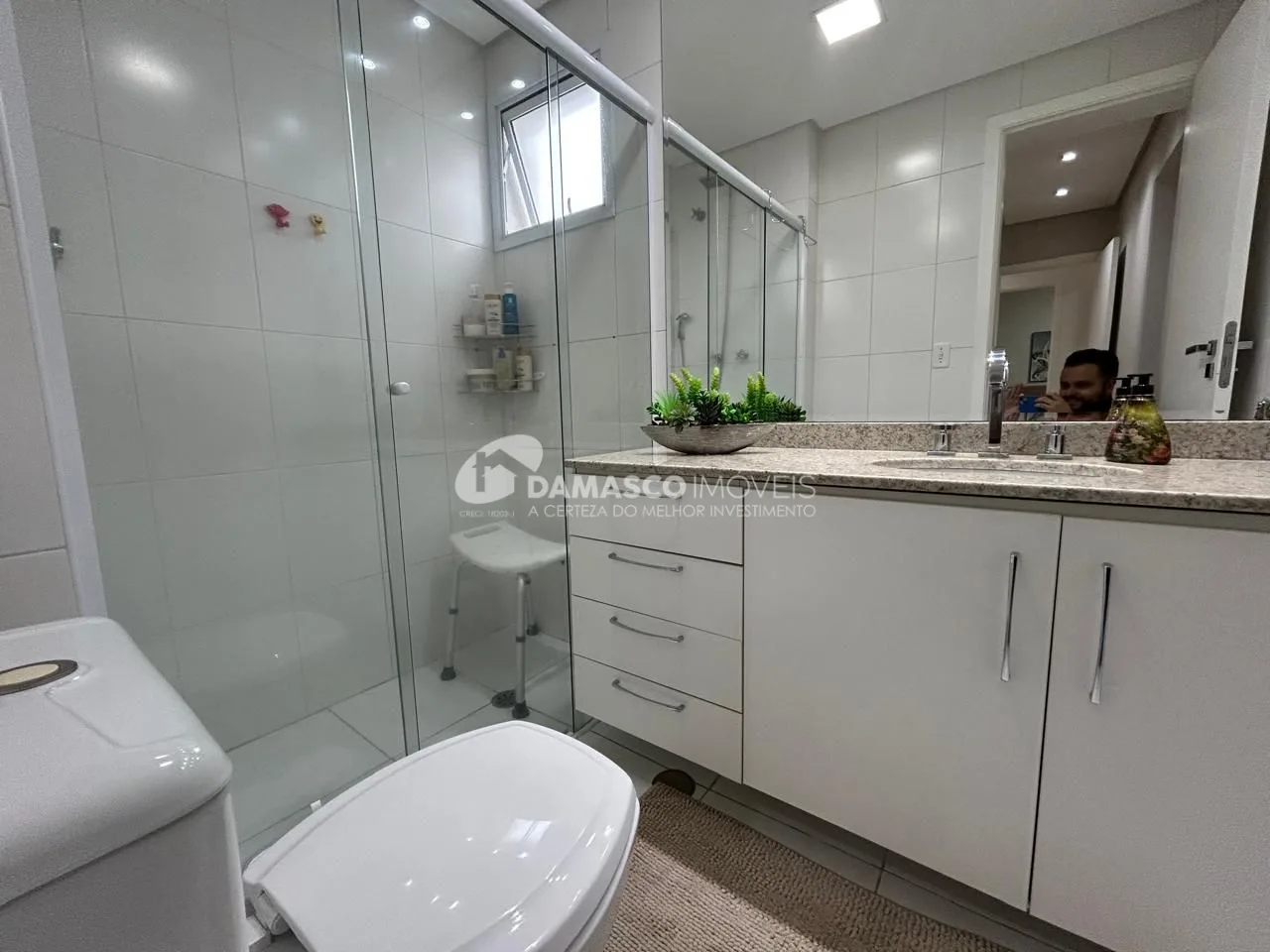 Apartamento padrão à Venda, Boa Vista, São Caetano do Sul, SP
